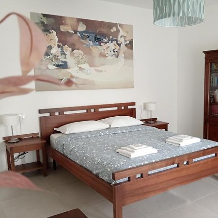 Lungo Sile Apartment Treviso Luaran gambar