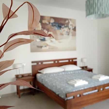 Lungo Sile Apartment Treviso Luaran gambar