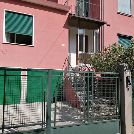 Lungo Sile Apartment Treviso Luaran gambar