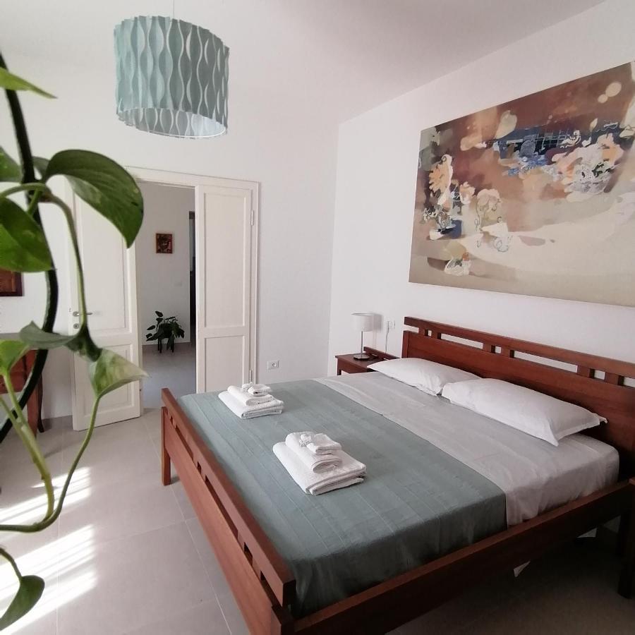 Lungo Sile Apartment Treviso Luaran gambar