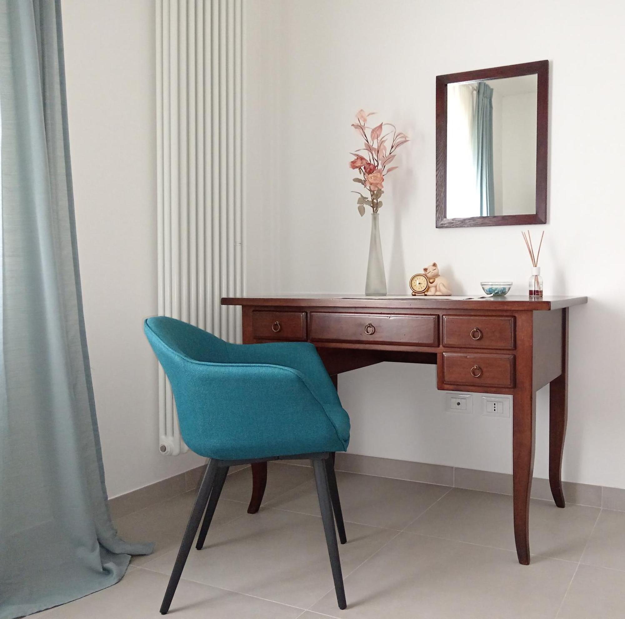 Lungo Sile Apartment Treviso Luaran gambar