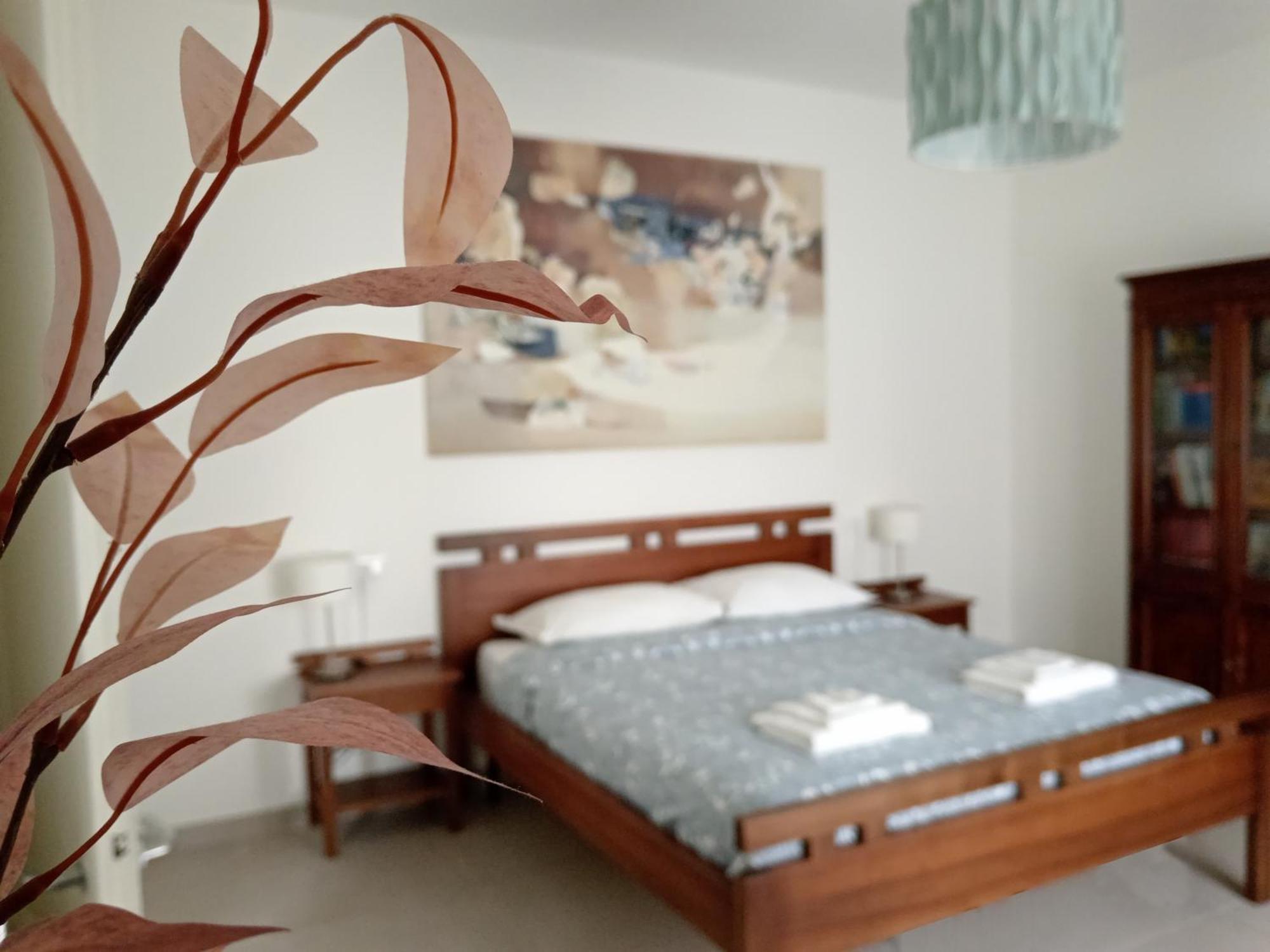 Lungo Sile Apartment Treviso Luaran gambar