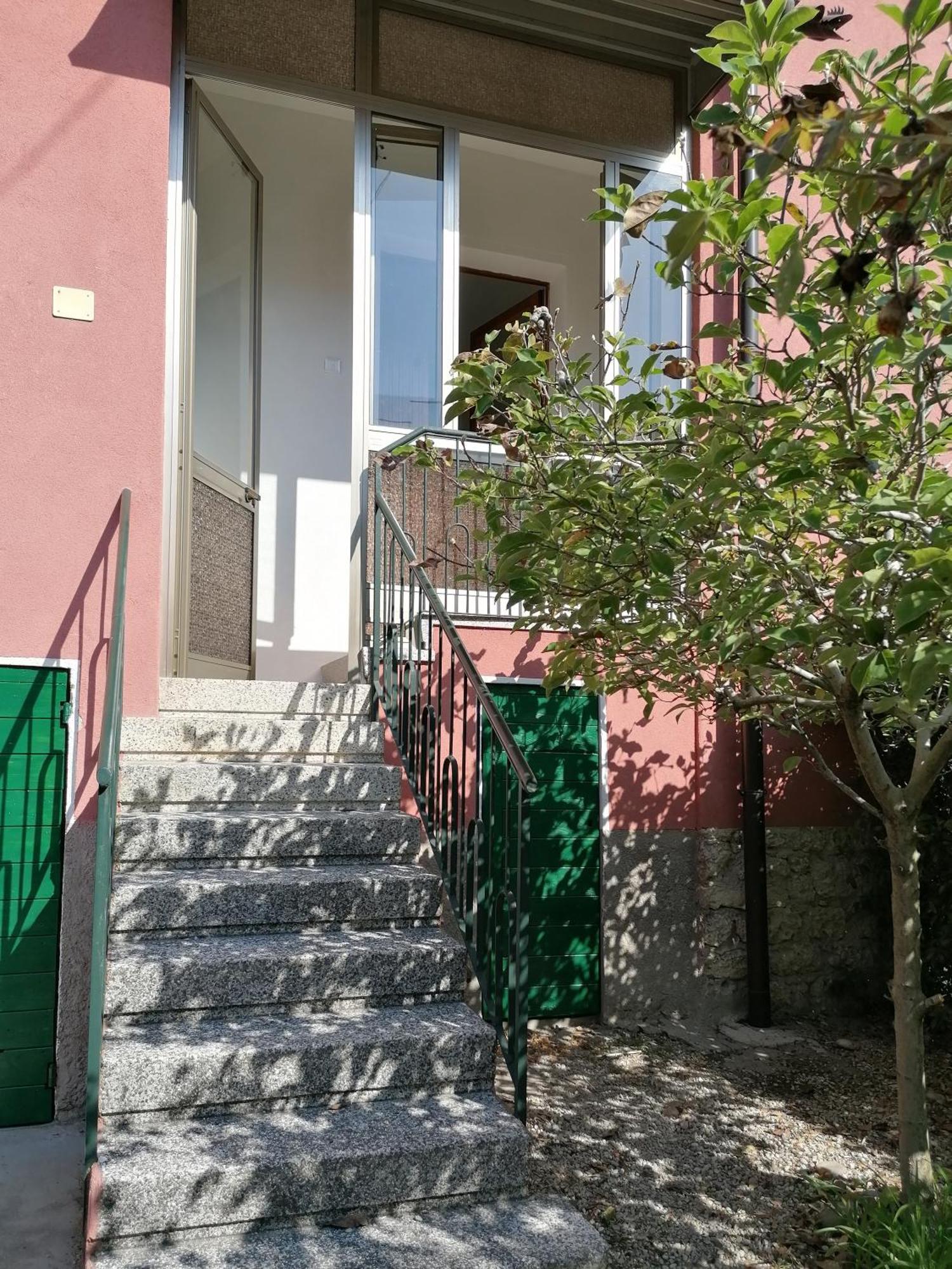 Lungo Sile Apartment Treviso Luaran gambar